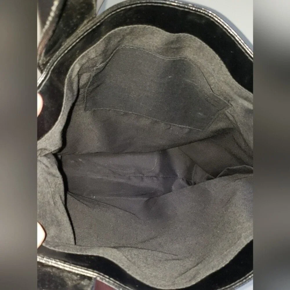 Marc Jacobs Daisy Black Tote